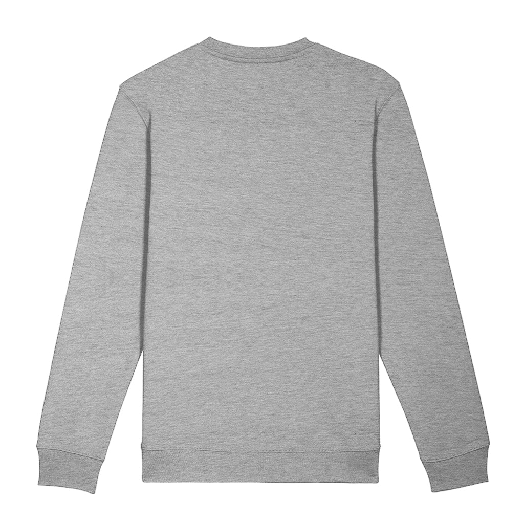 Danny Tenaglia 25 Music Is The Answer Black Logo Unisex Iconic Sweatshirt-Danny Tenaglia Store