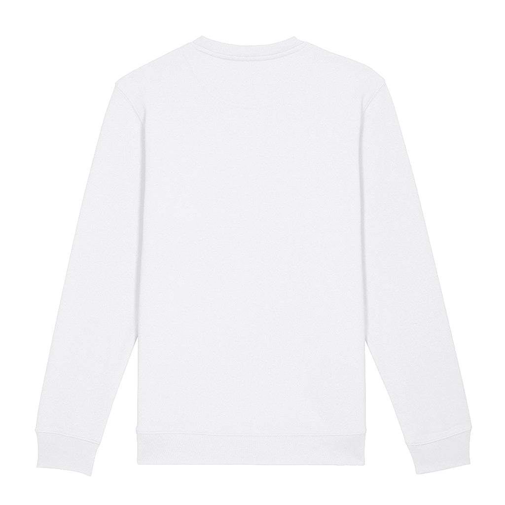 Danny Tenaglia 25 Music Is The Answer Black Logo Unisex Iconic Sweatshirt-Danny Tenaglia Store