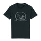 Face 2 Men's Organic T-Shirt-Danny Tenaglia Store