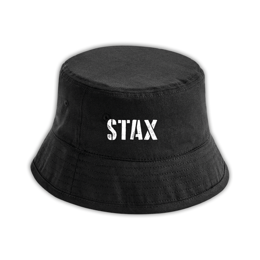 DT Stax Organic Cotton Bucket Hat