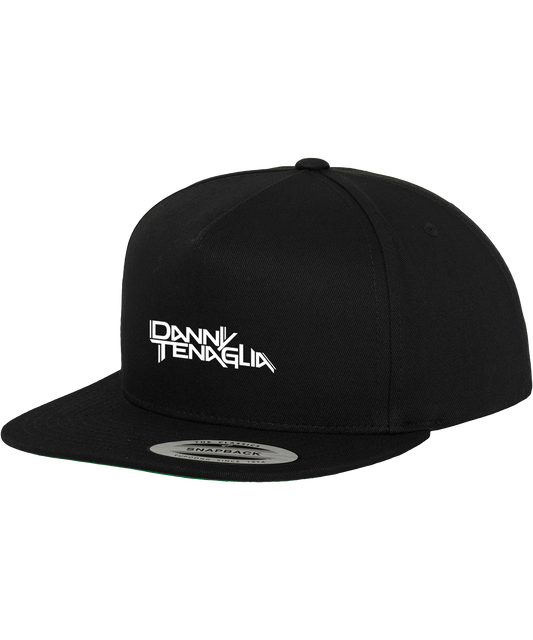 DT Danny Tenaglia Classic 5-panel snapback Cap