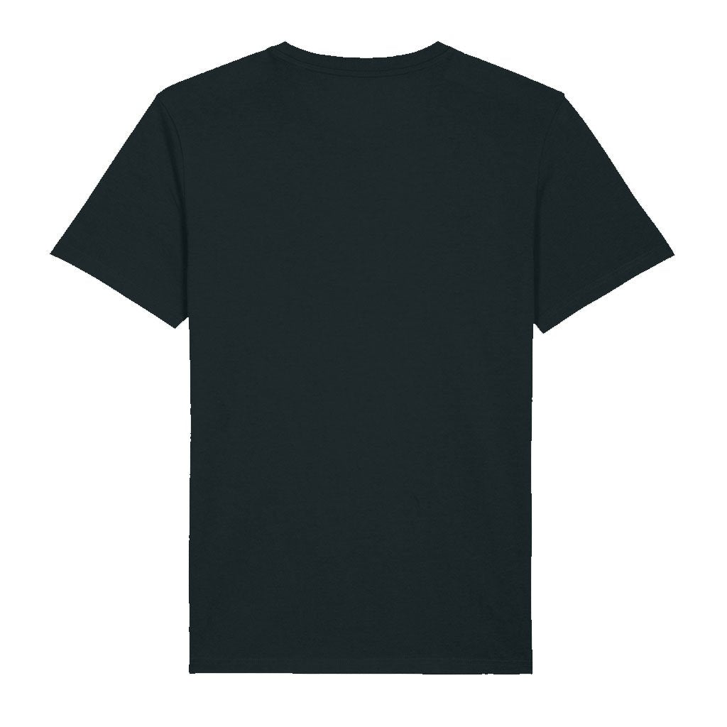 Back To Basics King Of Clubs Men's Organic T-Shirt-Danny Tenaglia Store