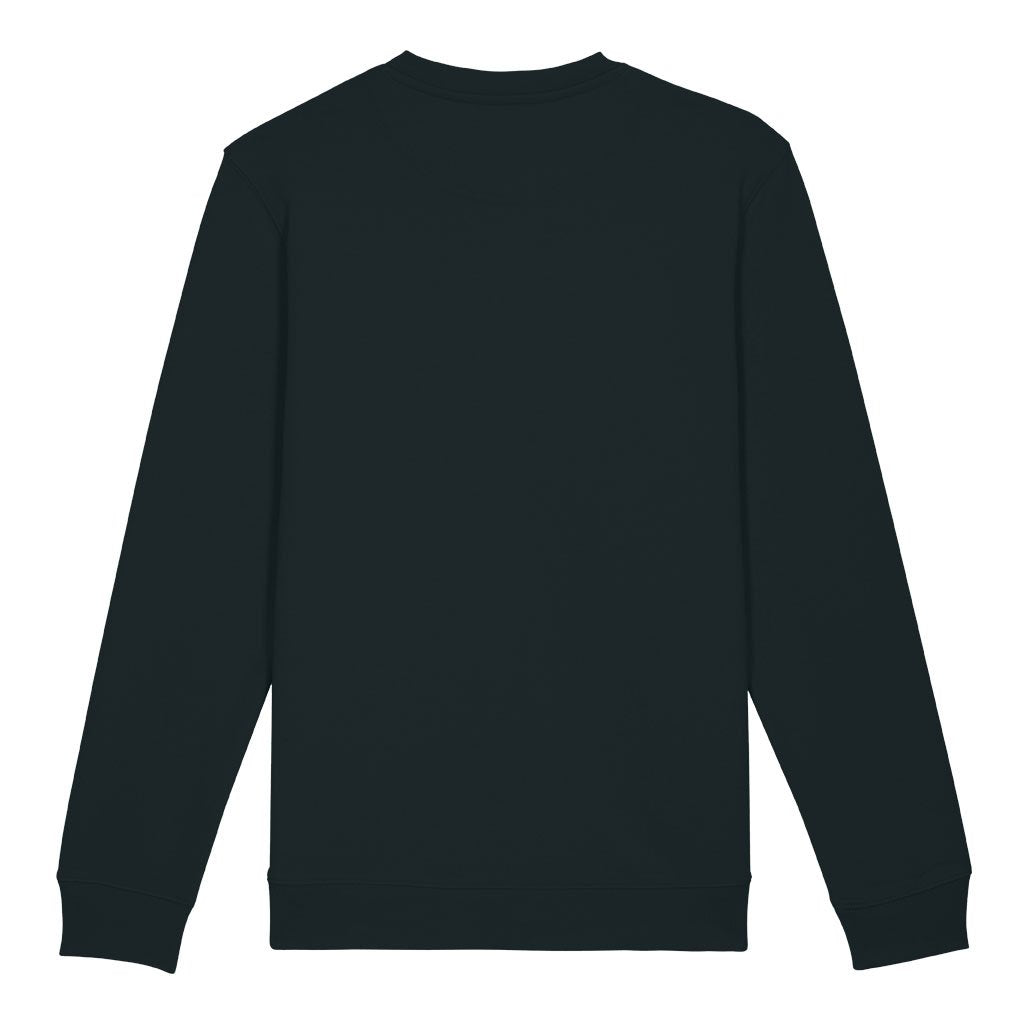 Back To Basics King Of Clubs Unisex Iconic Sweatshirt | My Essential ...