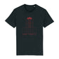 Danny Tenaglia 60th Birthday Virtual Festival Red Men's Organic T-Shirt-Danny Tenaglia Store