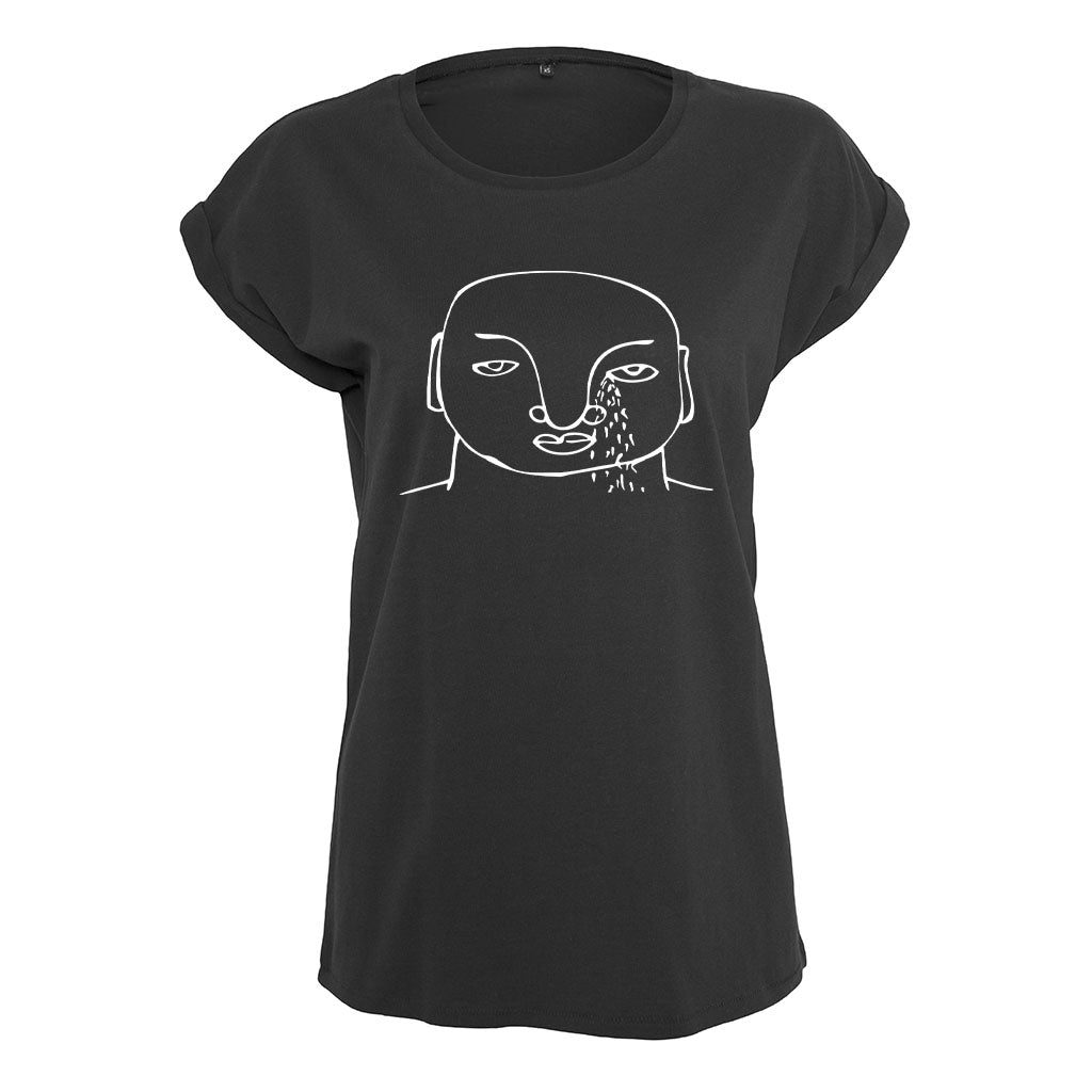 Face 2 Women's Casual T-Shirt-Danny Tenaglia Store