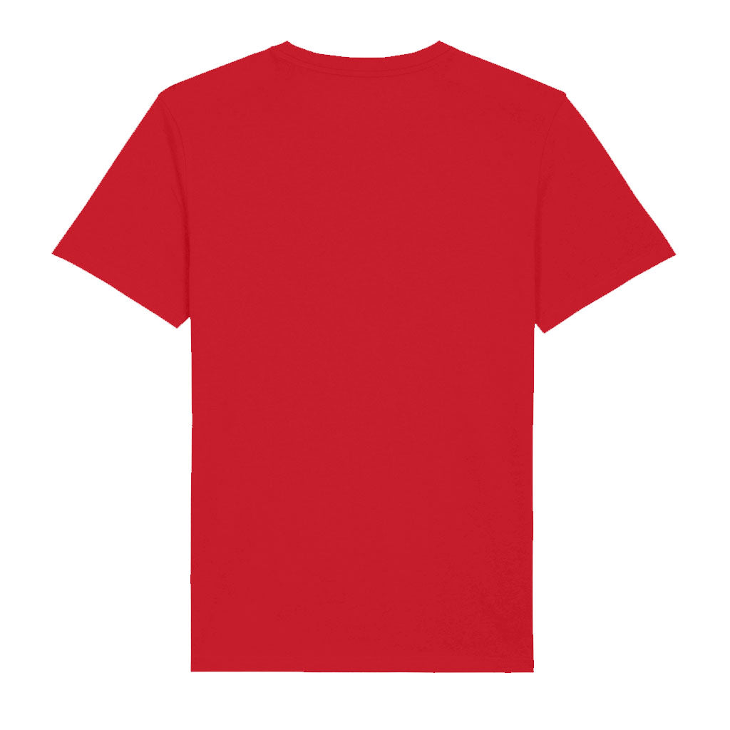 Face Men's Organic T-Shirt-Danny Tenaglia Store