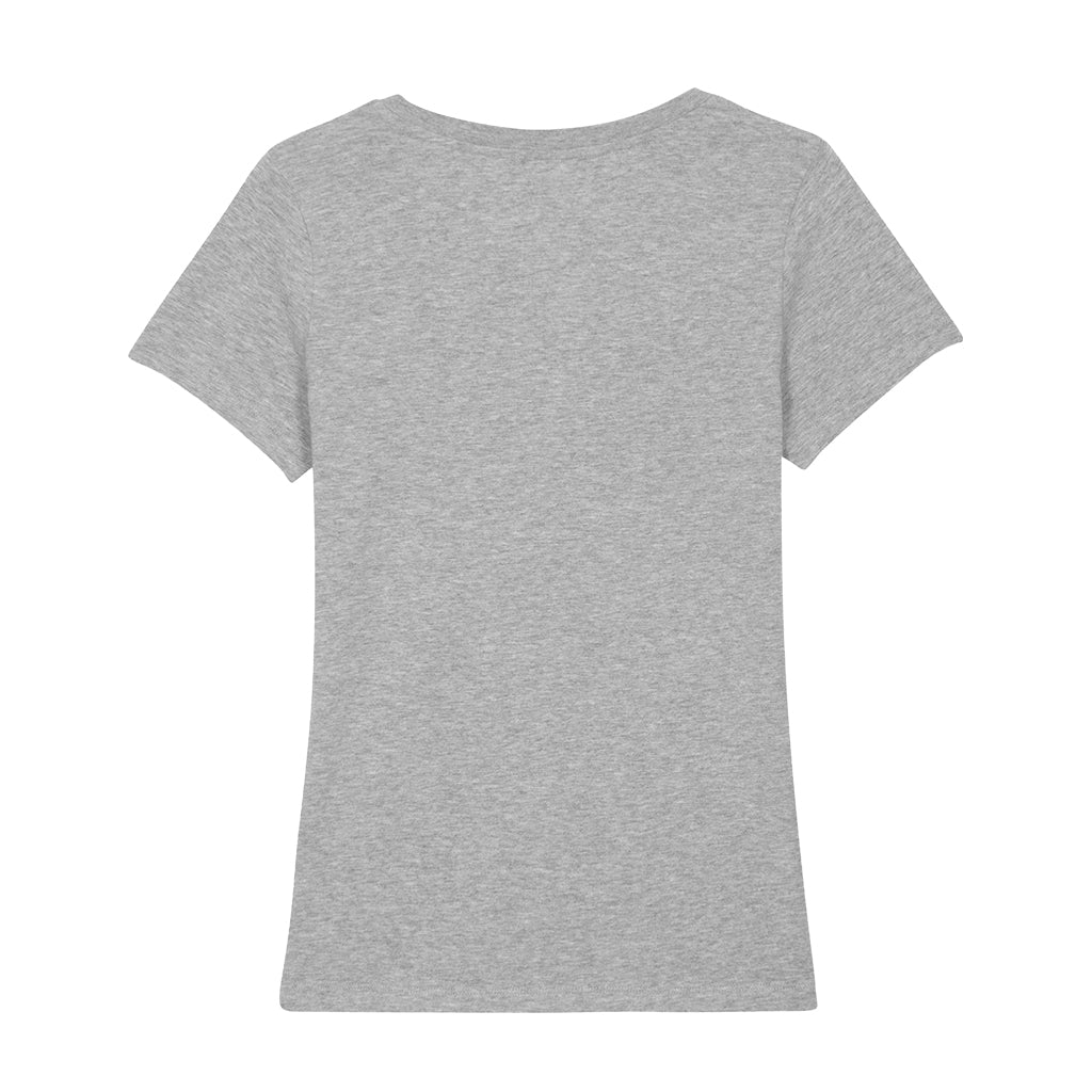 Face Women's Iconic Fitted T-Shirt