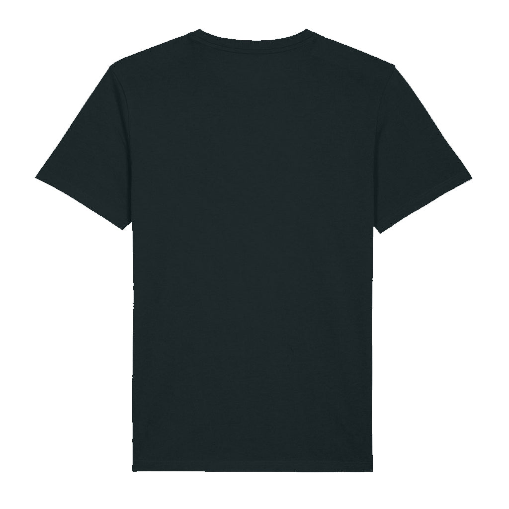 Red Face Men's Organic T-Shirt-Danny Tenaglia Store