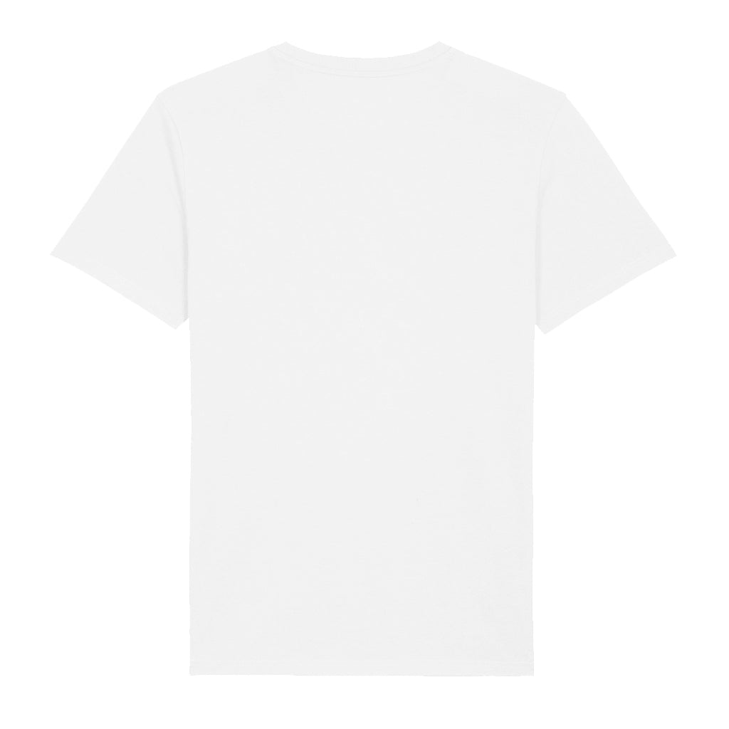 Blue Face Men's Organic T-Shirt-Danny Tenaglia Store