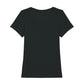 Danny Tenaglia At Twilo Distressed Women's Iconic Fitted T-Shirt