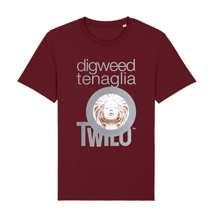 John Digweed And Danny Tenaglia At Twilo Men's Organic T-Shirt-Danny Tenaglia Store