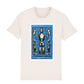 Danny Tenaglia Be Yourself At Space Men's Organic T-Shirt-Danny Tenaglia Store