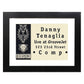 Danny Tenaglia At GrooveJet A3 Framed Print-Danny Tenaglia Store